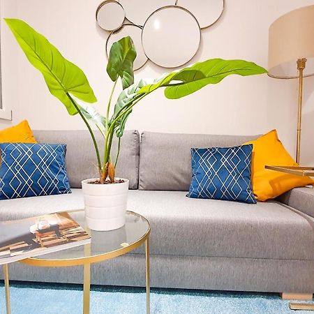 Lindo Apartamento En Zona Centro, Cerca De Todo Apartment Madrid Luaran gambar