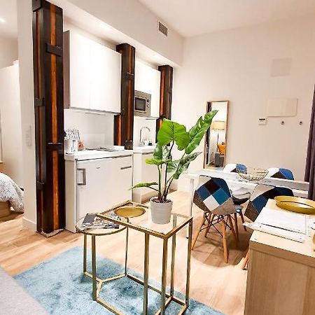 Lindo Apartamento En Zona Centro, Cerca De Todo Apartment Madrid Luaran gambar