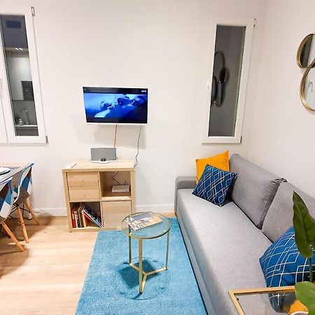 Lindo Apartamento En Zona Centro, Cerca De Todo Apartment Madrid Luaran gambar