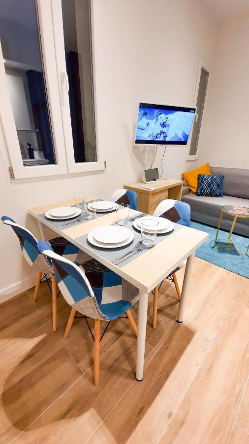 Lindo Apartamento En Zona Centro, Cerca De Todo Apartment Madrid Luaran gambar