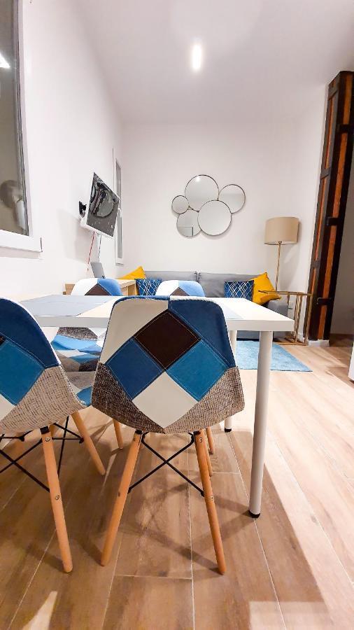 Lindo Apartamento En Zona Centro, Cerca De Todo Apartment Madrid Luaran gambar