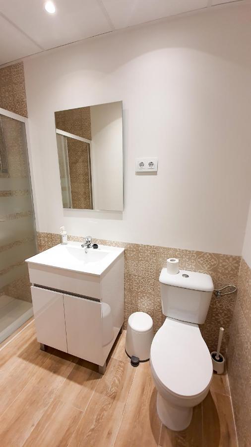 Lindo Apartamento En Zona Centro, Cerca De Todo Apartment Madrid Luaran gambar