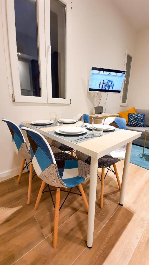 Lindo Apartamento En Zona Centro, Cerca De Todo Apartment Madrid Luaran gambar