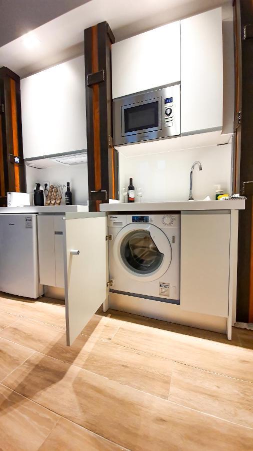 Lindo Apartamento En Zona Centro, Cerca De Todo Apartment Madrid Luaran gambar
